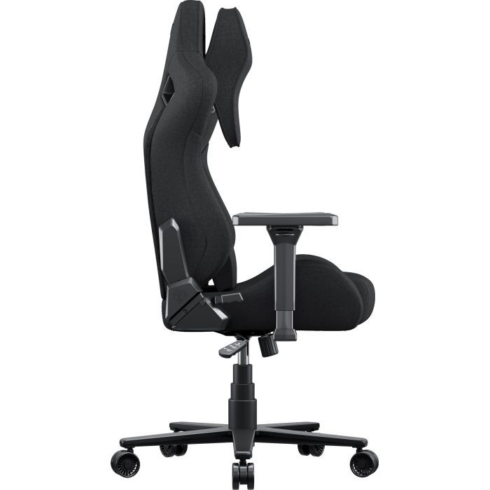 Крісло ігрове Anda Seat Kaiser Fabric Frontier XL Dark Gray (AD12YXL-17-GB-F-G02) зображення 4