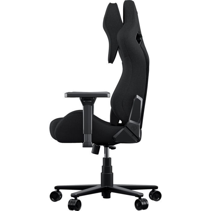 Крісло ігрове Anda Seat Kaiser Fabric Frontier XL Dark Gray (AD12YXL-17-GB-F-G02) зображення 5