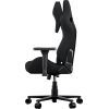 Крісло ігрове Anda Seat Kaiser Fabric Frontier XL Dark Gray (AD12YXL-17-GB-F-G02) зображення 5
