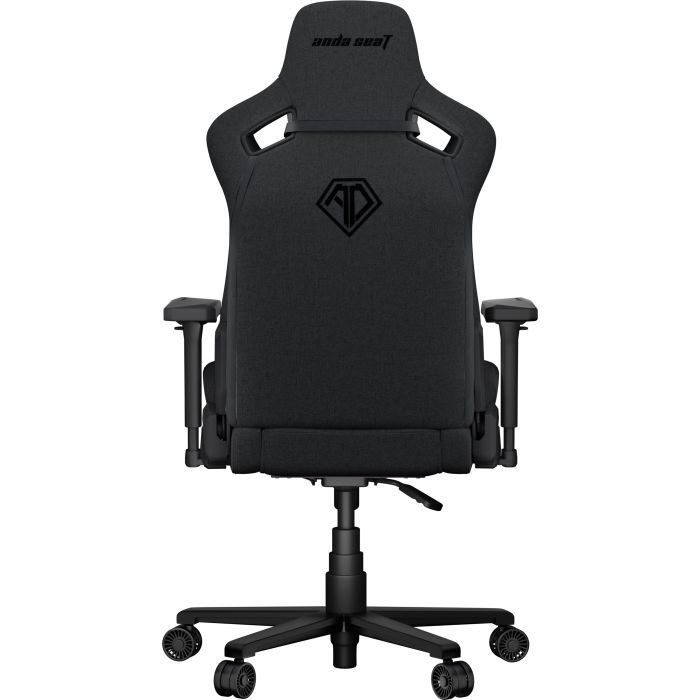 Крісло ігрове Anda Seat Kaiser Fabric Frontier XL Dark Gray (AD12YXL-17-GB-F-G02) зображення 6