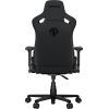 Крісло ігрове Anda Seat Kaiser Fabric Frontier XL Dark Gray (AD12YXL-17-GB-F-G02) зображення 6