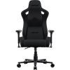 Крісло ігрове Anda Seat Kaiser Fabric Frontier XL Dark Gray (AD12YXL-17-GB-F-G02)