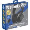 Навушники SteelSeries Arctis Nova 3P Wireless MultiPlatform Black (61686) зображення 5