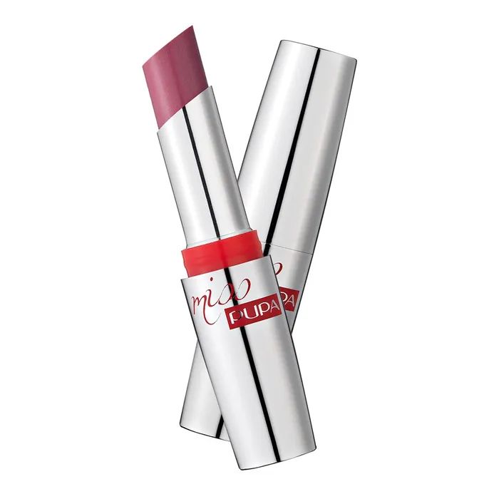 Помада для губ Pupa Miss Ultra Brilliant 200 - Pink Sorbet (8011607178285)