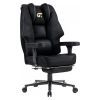 Крісло ігрове GT Racer X-7482 Black (X-7482 Fabric Black XL) зображення 2