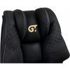 Крісло ігрове GT Racer X-7482 Black (X-7482 Fabric Black XL) зображення 6