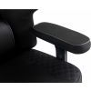 Крісло ігрове GT Racer X-7482 Black (X-7482 Fabric Black XL) зображення 7