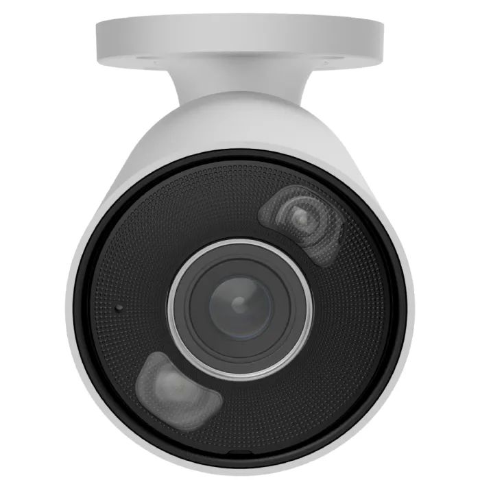 Камера видеонаблюдения Ajax BulletCam HL (8/4.0) black изображение 2