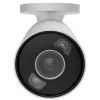 Камера видеонаблюдения Ajax BulletCam HL (8/4.0) white изображение 2