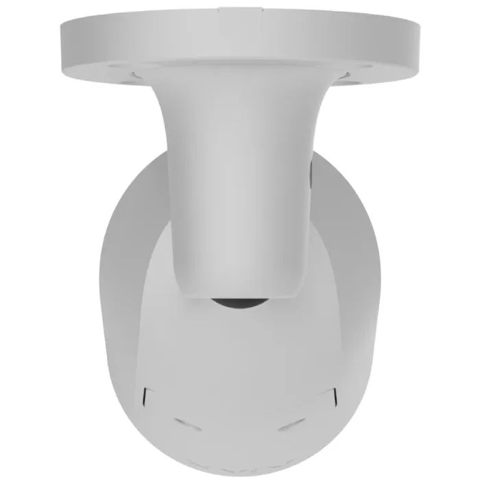 Камера видеонаблюдения Ajax BulletCam HL (8/4.0) black изображение 5