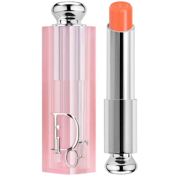 Блиск для губ Dior Addict Lip Glow 006 - Berry (3348901744126)