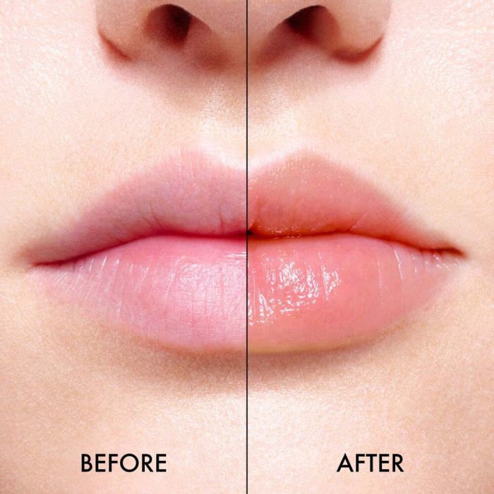 Блиск для губ Dior Addict Lip Glow 006 - Berry (3348901744126) зображення 2