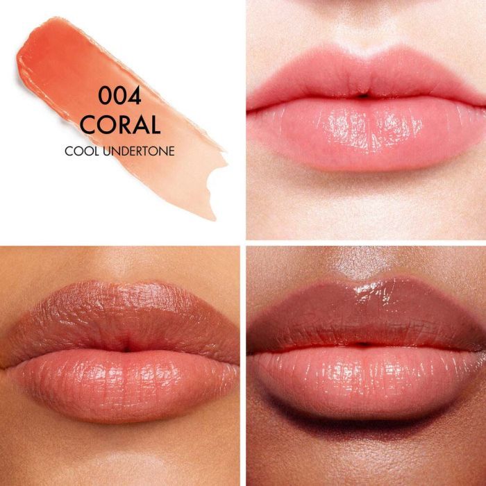 Блиск для губ Dior Addict Lip Glow 006 - Berry (3348901744126) зображення 3