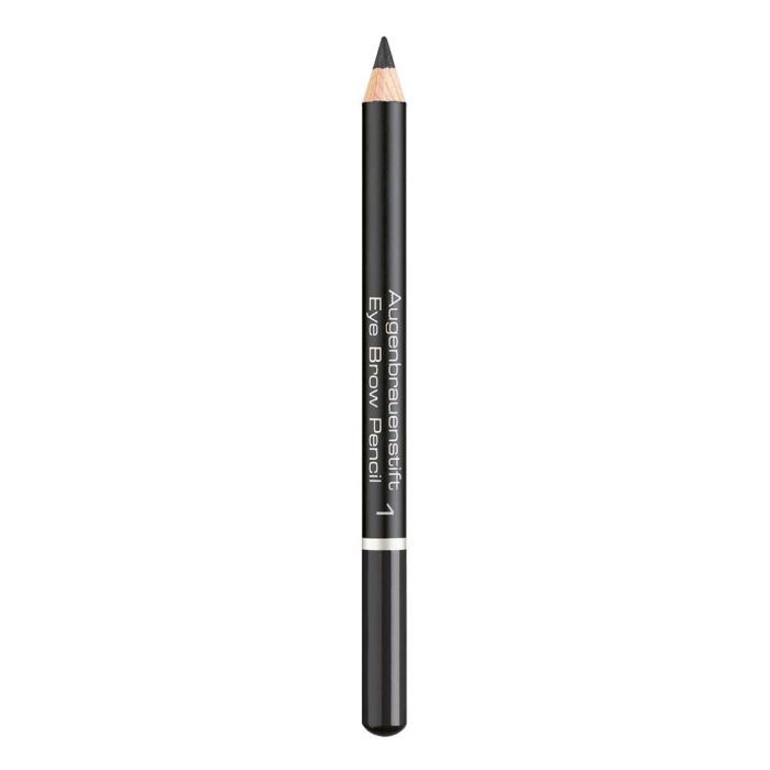 Карандаш для бровей Artdeco Eye Brow Pencil 02 - Intensive Brown (4019674028025) > цены в Киеве и Украине Карандаш для бровей Artdeco Eye Brow Pencil 02 - Intensive Brown (4019674028025)