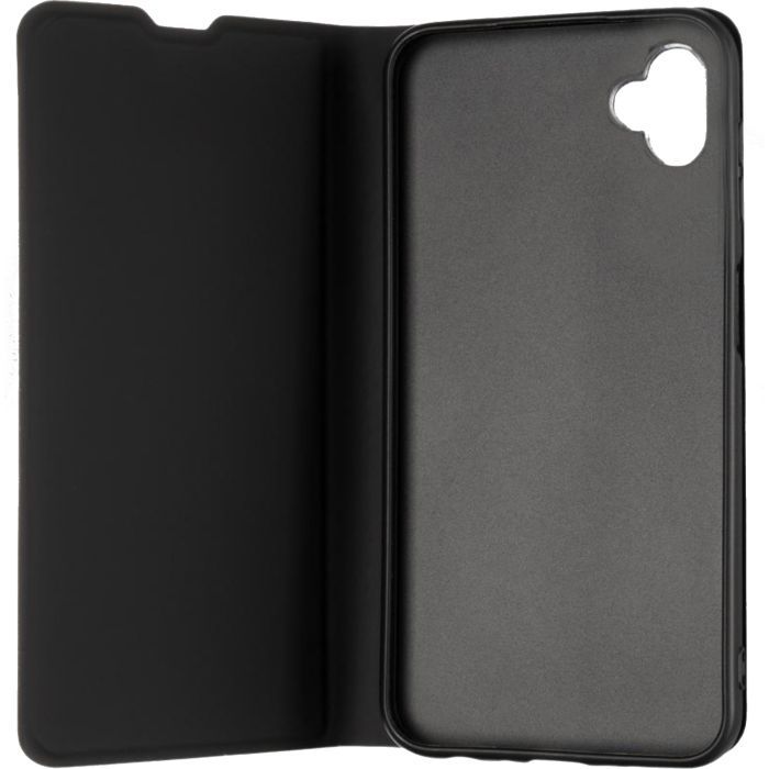 Чехол для мобильного телефона BeCover Exclusive New Style Samsung Galaxy A07 SM-A075 Black (713891) изображение 4