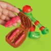 Набор для творчества Hasbro Play-Doh Черепашки-ніндзя Ковабунга (G0556) изображение 8