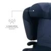 Автокрісло Kinderkraft Unity 2 i-Size Navy (KCUNIT02NAV0000) (5902533928361) зображення 10