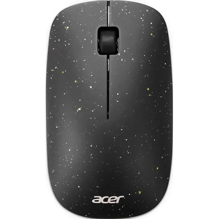 Мышка Acer Optical VERO M502 Wireless Black (GP.MCE11.023)