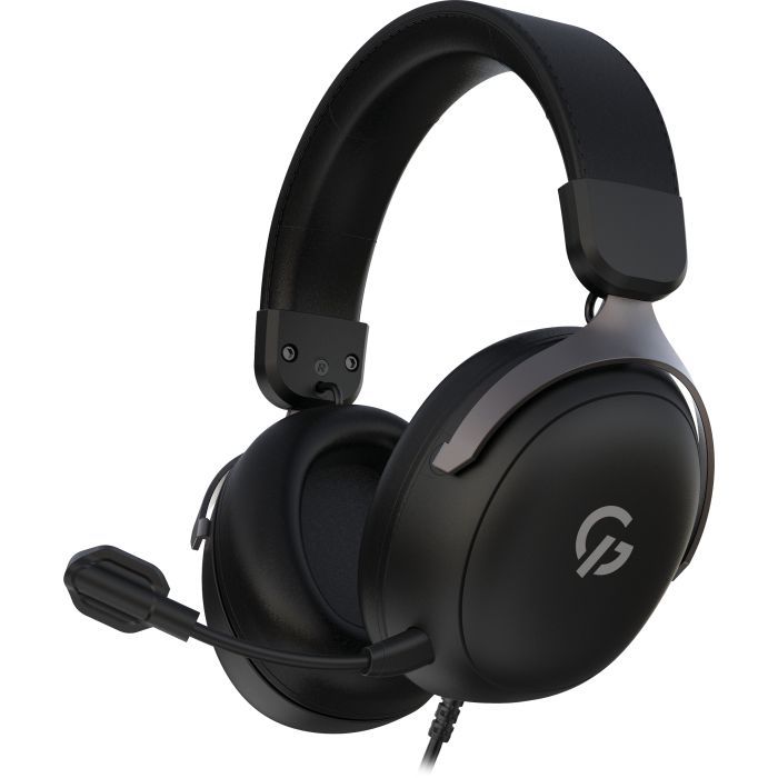 Наушники GamePro Asgard Freya Black (HS145B)