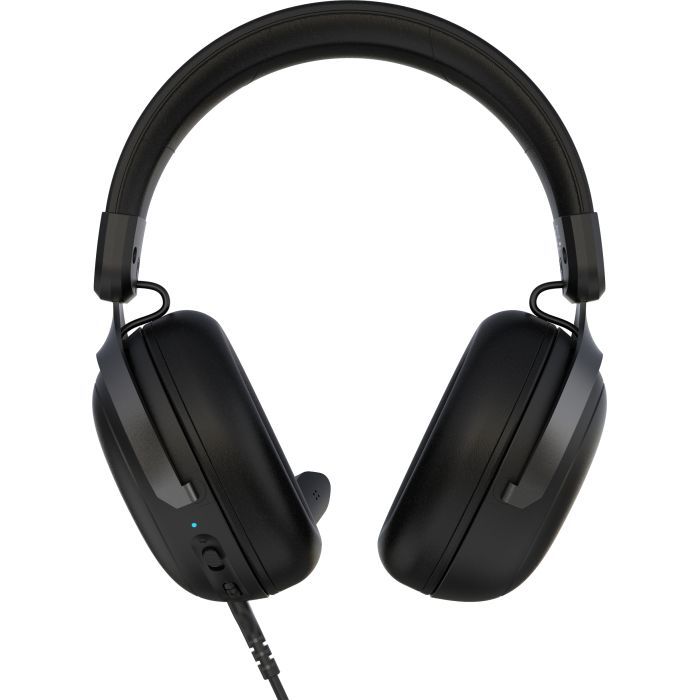 Наушники GamePro Asgard Freya Black (HS145B) изображение 2