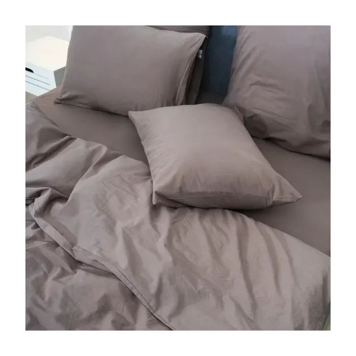 Постельное белье Viluta 70 WACH Вареный хлопок семейный (70_Wash_sm) изображение 3