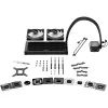 Система жидкостного охлаждения Be quiet! PURE LOOP 3 LX 240mm (BW030EU) изображение 4