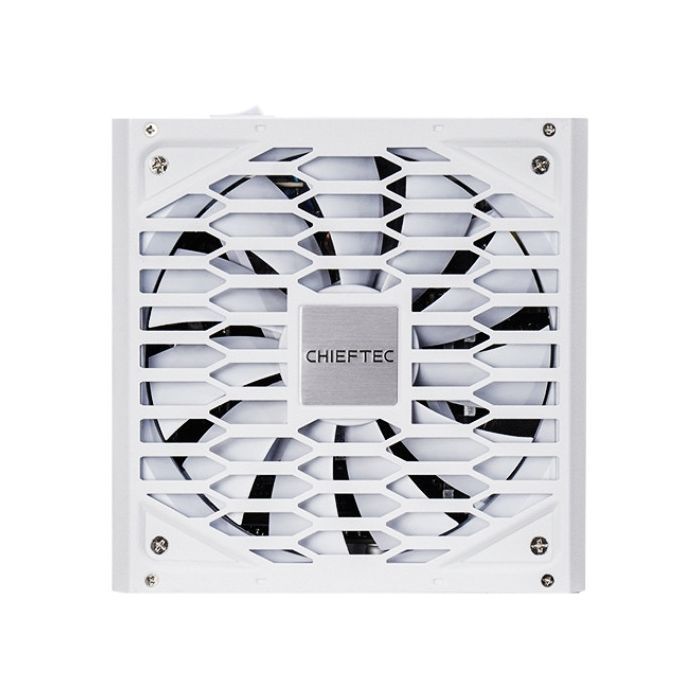Блок питания Chieftec 850W VEGA M WHITE (PPG-850-CW) изображение 2