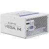 Блок питания Chieftec 850W VEGA M WHITE (PPG-850-CW) изображение 3