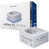 Блок питания Chieftec 850W VEGA M WHITE (PPG-850-CW) изображение 6
