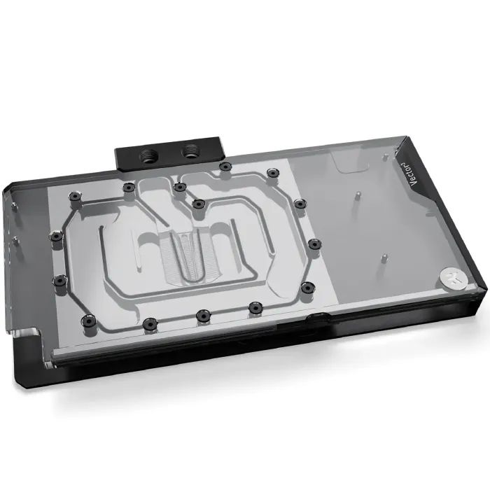 Водоблок Ekwb EK-Quantum Vector3 Astral RTX 5090 - Plexi (3831129901117)