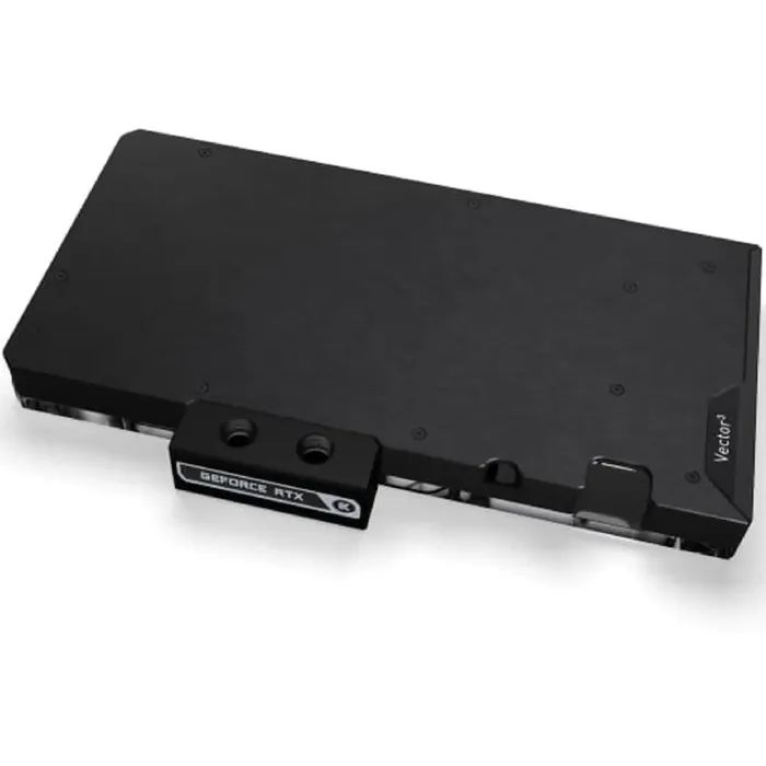 Водоблок Ekwb EK-Quantum Vector3 Astral RTX 5090 - Plexi (3831129901117) изображение 2