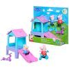 Игровой набор Peppa Pig Веселье в парке (F8872) изображение 2