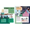 Книга Енергія. Наука довкола нас - Др. Шіні Сомара Видавництво Старого Лева (9789664485255) зображення 5