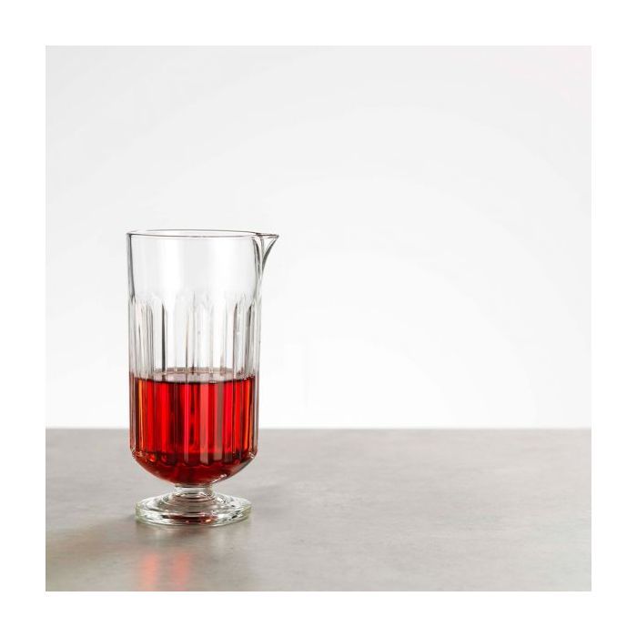 Барный аксессуар Onis (Libbey) серія "Flashback" Склянка для змішування 750 мл (832846) изображение 2 Барный аксессуар Onis (Libbey) серія "Flashback" Склянка для змішування 750 мл (832846) изображение 2