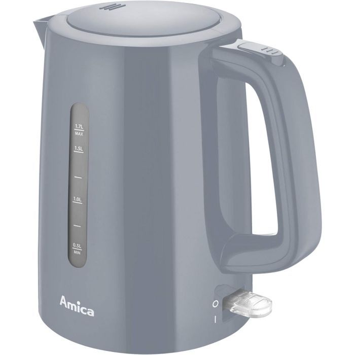 Електрочайник AMICA KF1013 зображення 3
