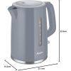 Электрочайник AMICA KF1013 изображение 7