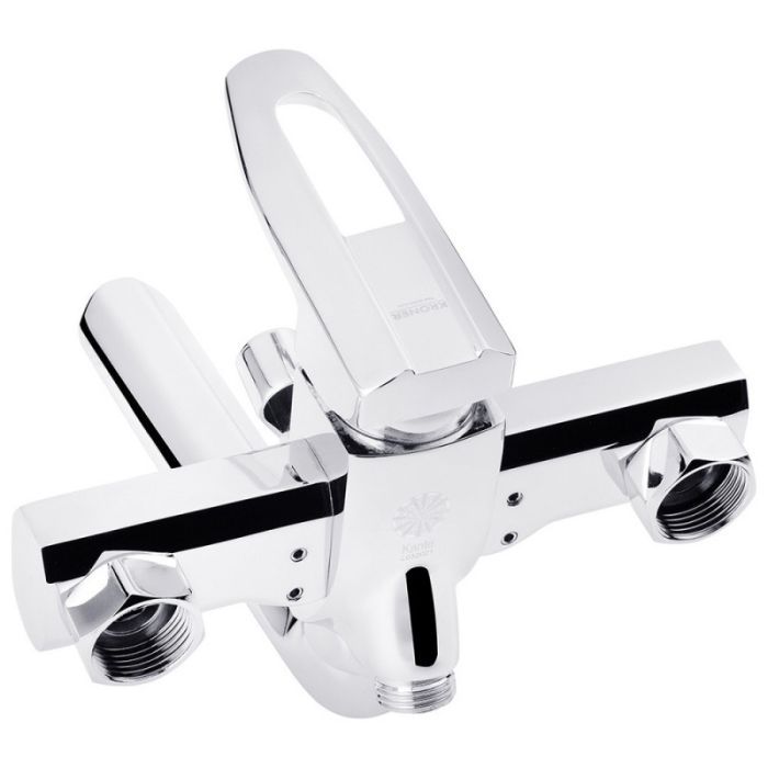 Смеситель Kroner KRM Kante - C060 изображение 6