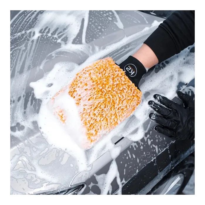 Автомобільна серветка K2 M440 зображення 3