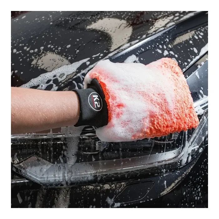 Автомобільна серветка K2 M440 зображення 4