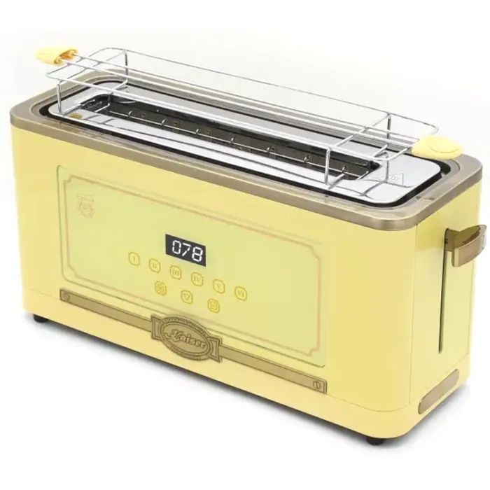 Тостер Kaiser T 4000 RotEm