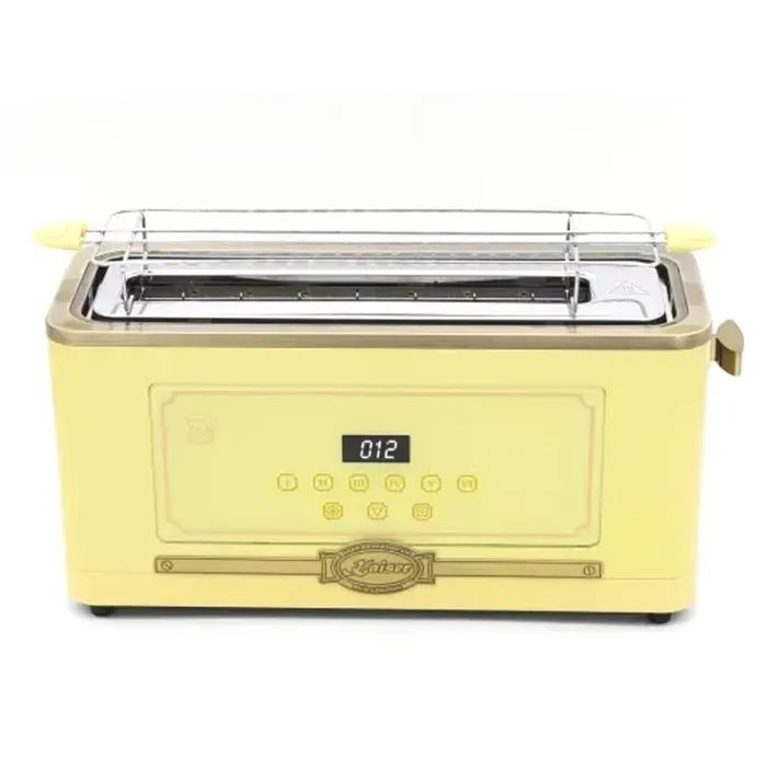 Тостер Kaiser T 4000 RotEm изображение 2