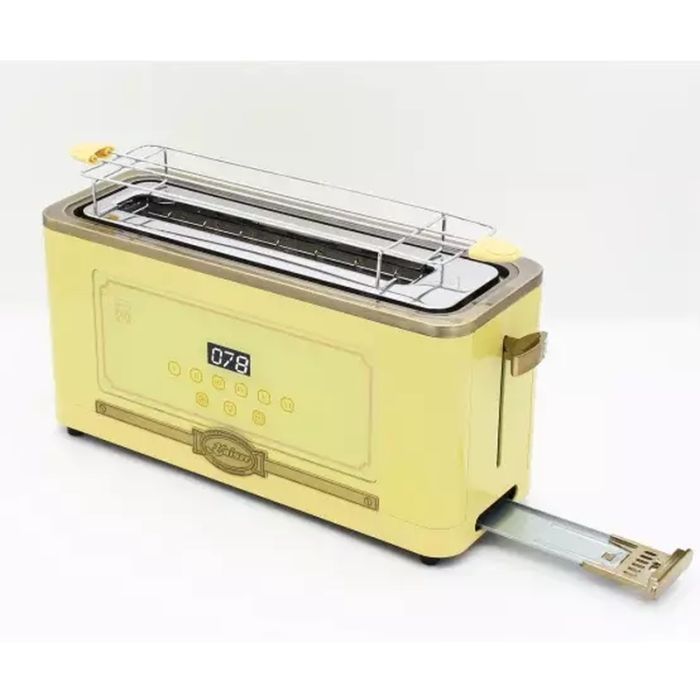 Тостер Kaiser T 4000 RotEm изображение 4