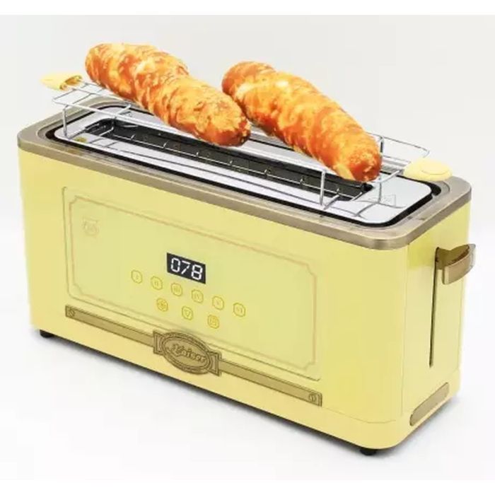 Тостер Kaiser T 4000 RotEm изображение 6