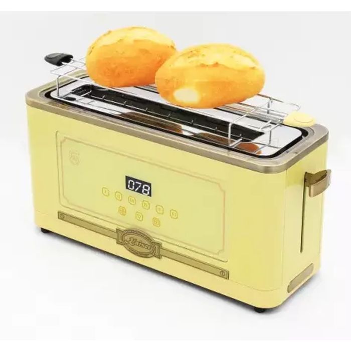 Тостер Kaiser T 4000 RotEm изображение 7