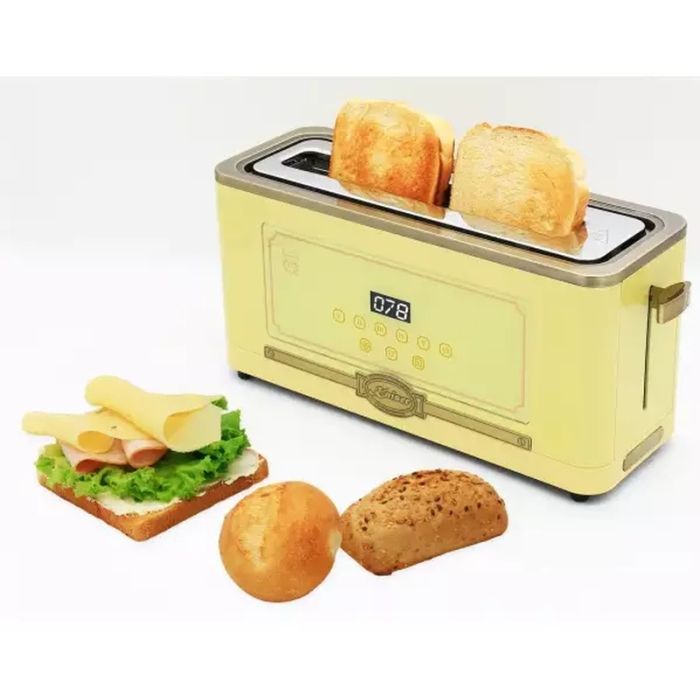 Тостер Kaiser T 4000 RotEm изображение 8