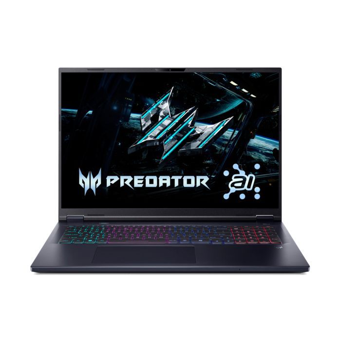 Ноутбук Acer Predator Helios Neo 18 AI PHN18-72-9983 (NH.QVJEU.002)