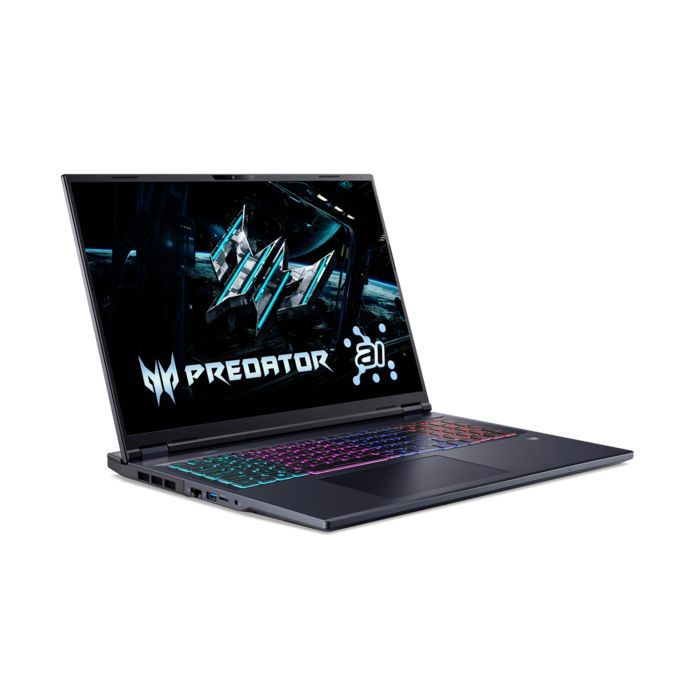 Ноутбук Acer Predator Helios Neo 18 AI PHN18-72-9983 (NH.QVJEU.002) изображение 2