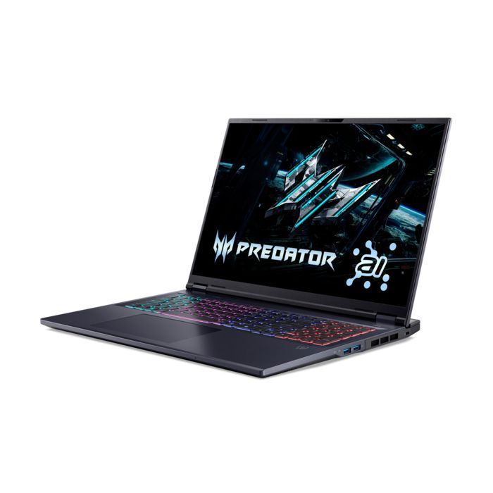 Ноутбук Acer Predator Helios Neo 18 AI PHN18-72-9983 (NH.QVJEU.002) изображение 3