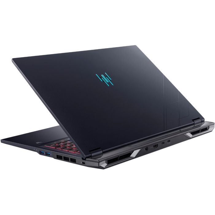 Ноутбук Acer Predator Helios Neo 18 AI PHN18-72-9983 (NH.QVJEU.002) изображение 8