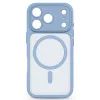 Чехол для мобильного телефона Armorstandart Lush MagCase Apple iPhone 17 Pro Chambray (ARM87489)